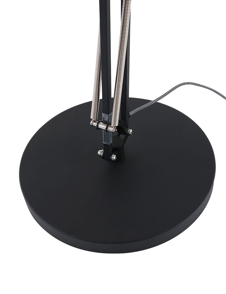 Lampadaire type industriel Anne Zappa – Image 10