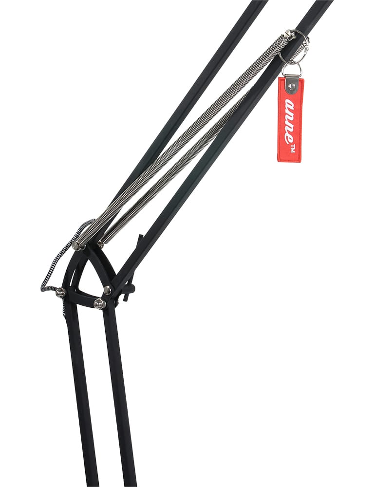 Lampadaire type industriel Anne Zappa – Image 8