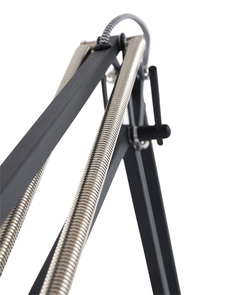 Lampadaire type industriel Anne Zappa – Image 9