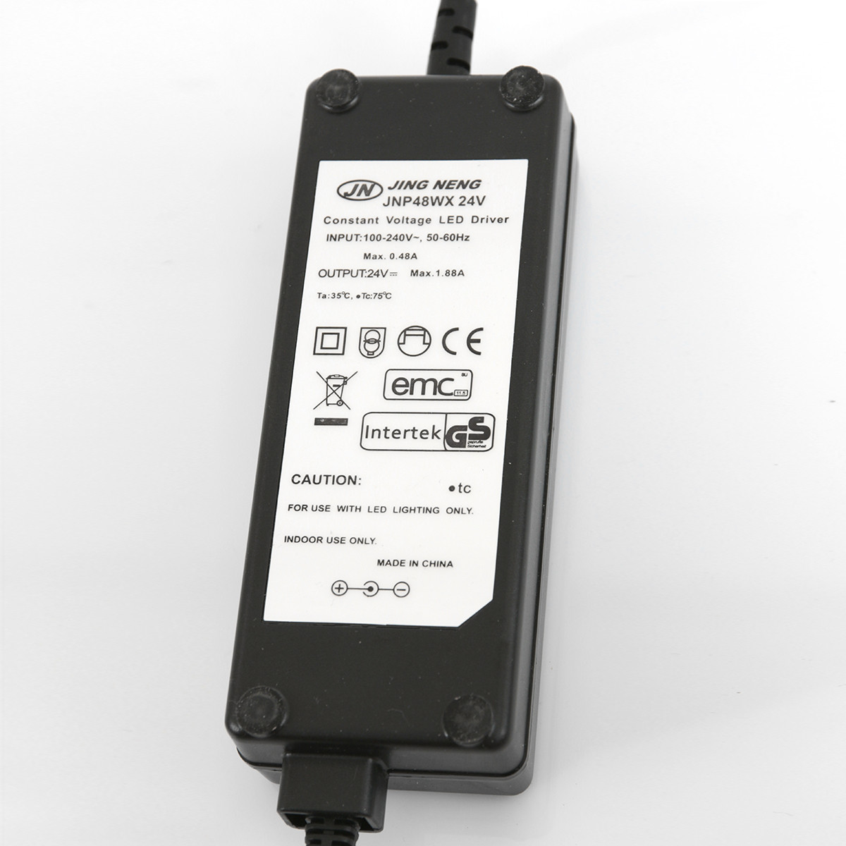 Lampadaire design moderne avec lampe de lecture en acier Steinhauer Soleil – Image 22