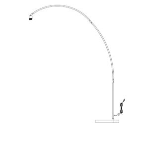lampe-a-arc-design-blanc-mexlite-solva-7977st