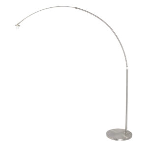 lampe-a-arc-moderne-argentee-steinhauer-sparkled-light-acier-7268st-2