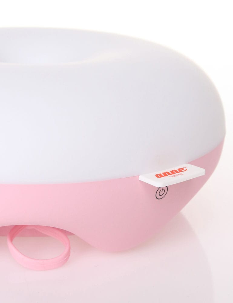 lampe à beignet Anne Lighting Catching Light – Image 2