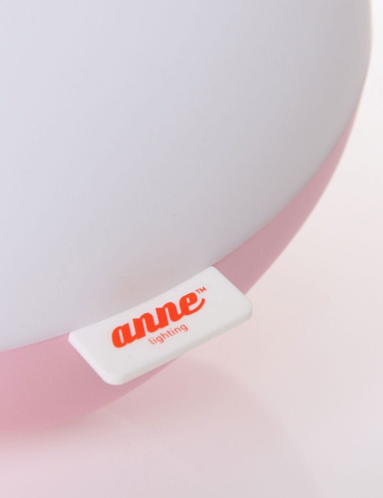 lampe à beignet Anne Lighting Catching Light – Image 3