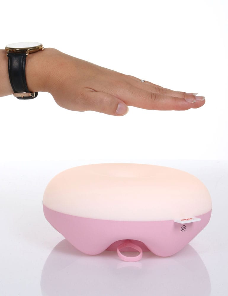 lampe à beignet Anne Lighting Catching Light – Image 7