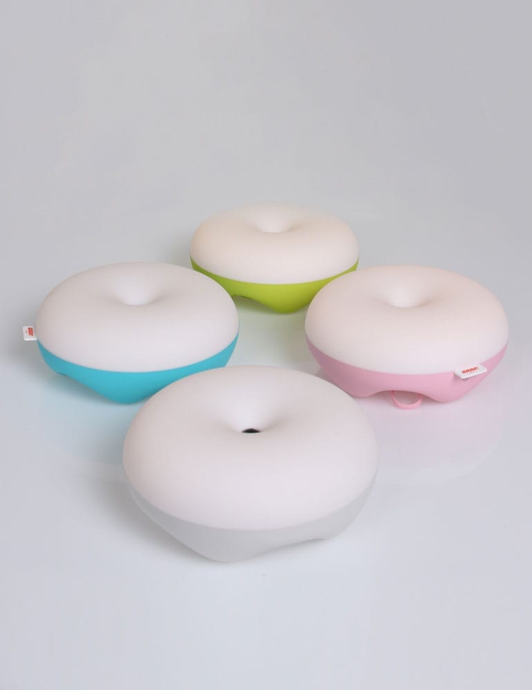 lampe à beignet Anne Lighting Catching Light – Image 8