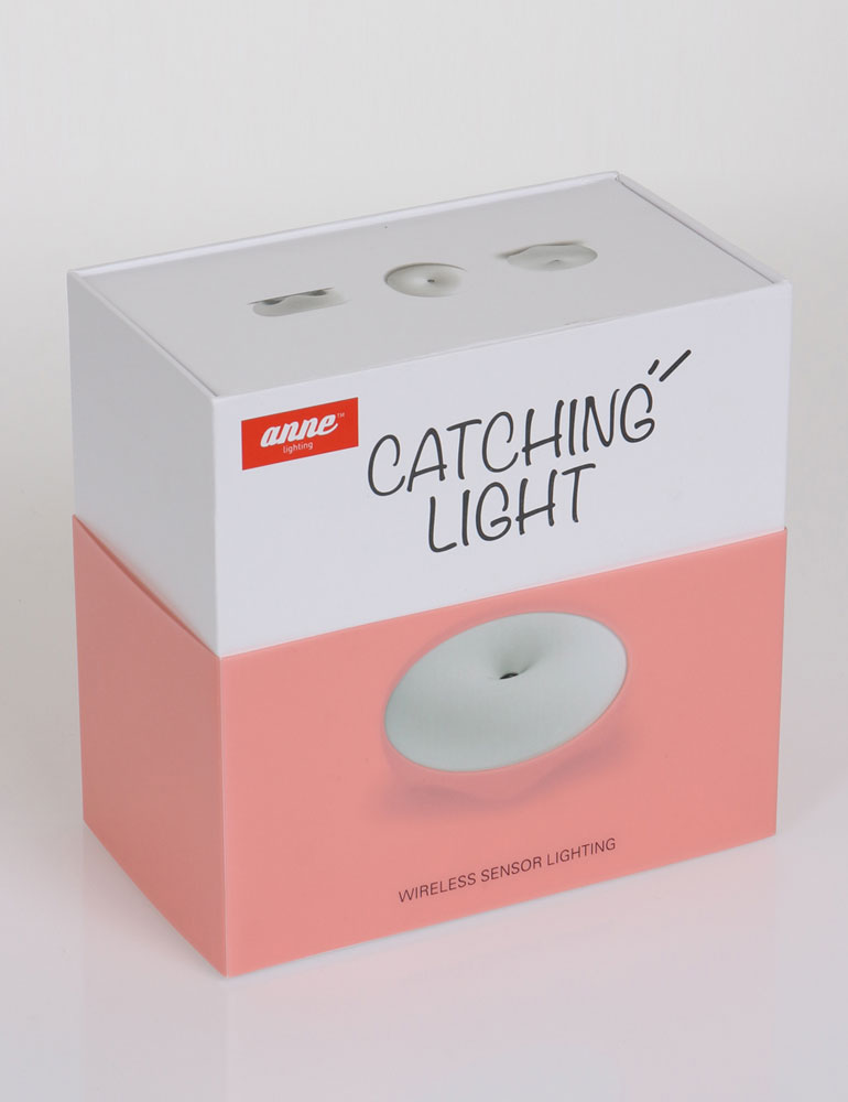 lampe à beignet Anne Lighting Catching Light – Image 9