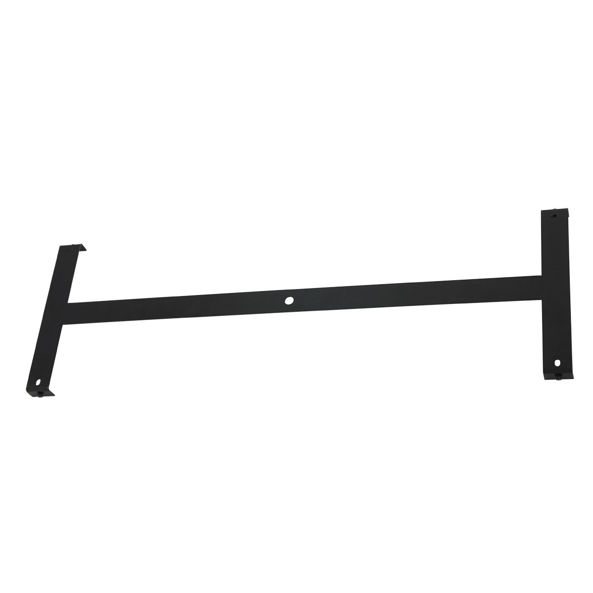 Suspension tendance en métal noir Mexlite Buckley – Image 20