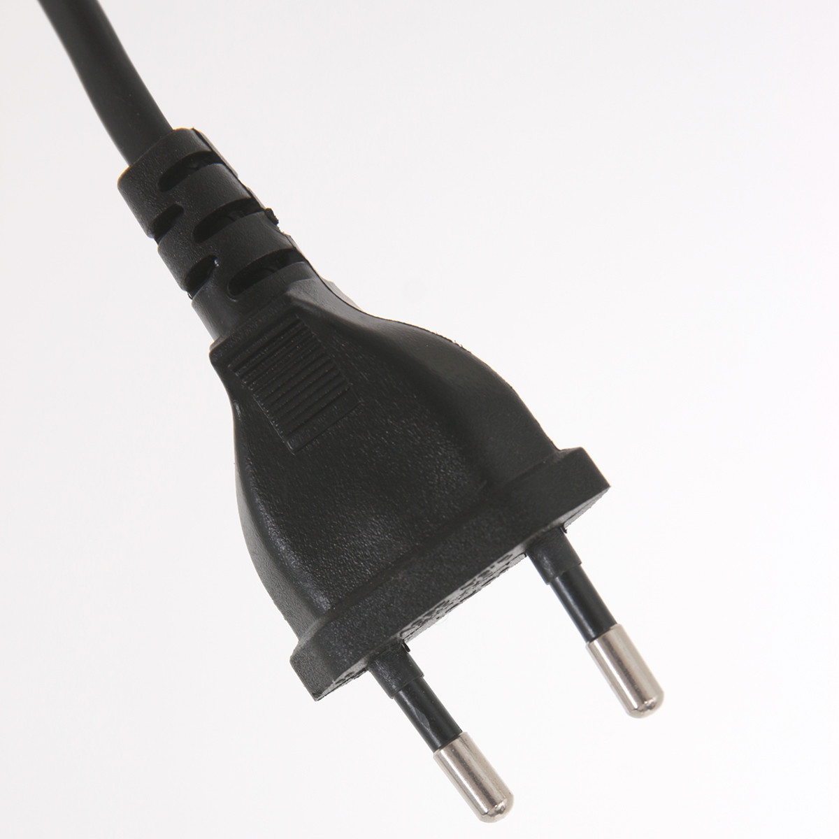 Lampe de table tendance en lave noire / colorée Mexlite Volcan – Image 13