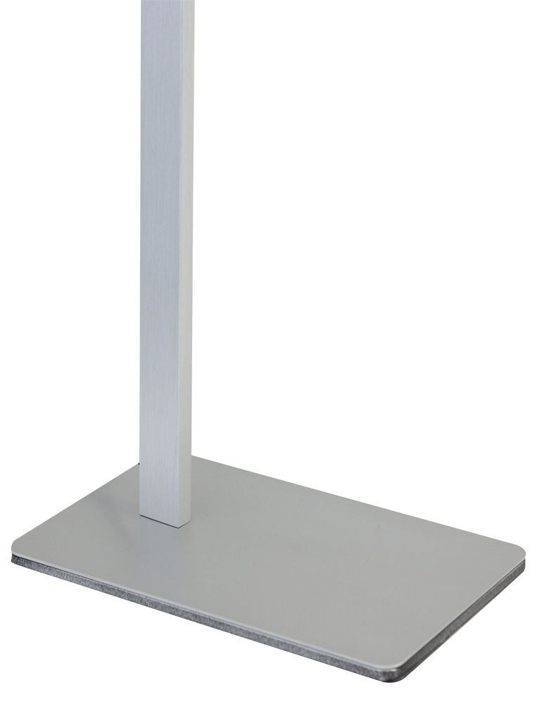 Lampe à LED à poser Stekk Mexlite acier – Image 10