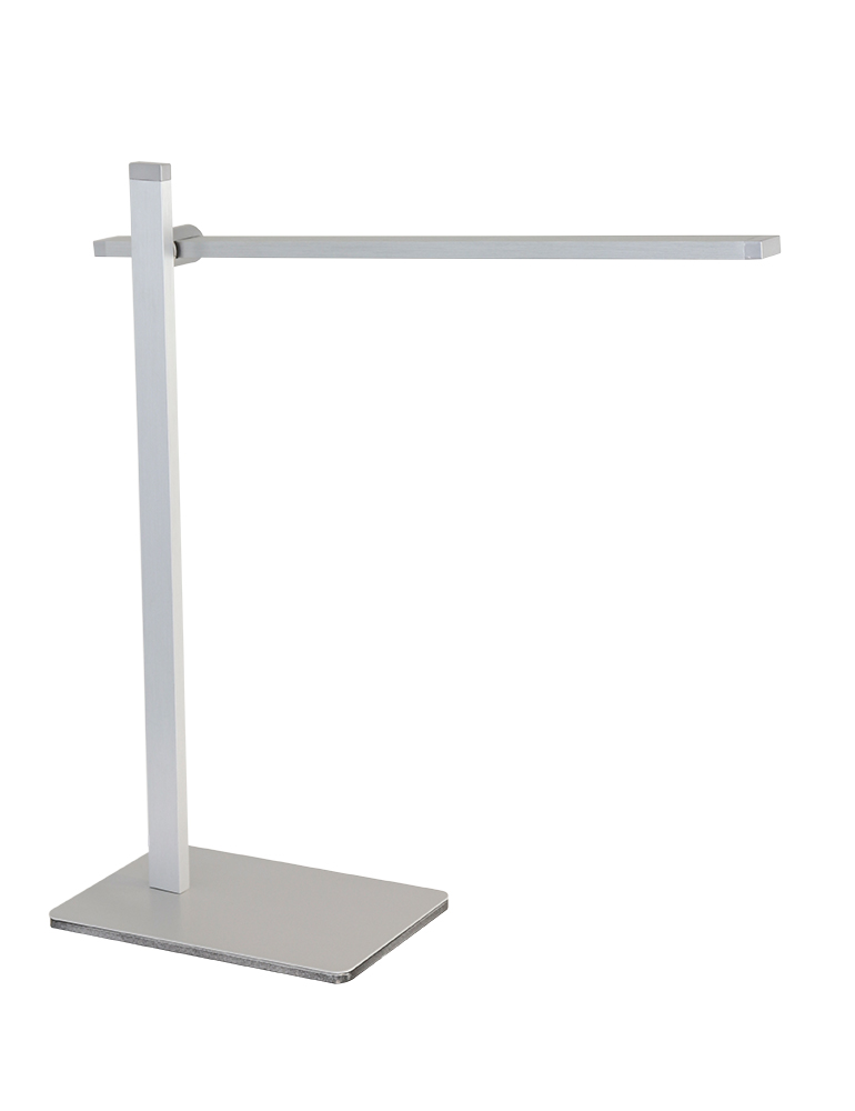 Lampe à LED à poser Stekk Mexlite acier – Image 2