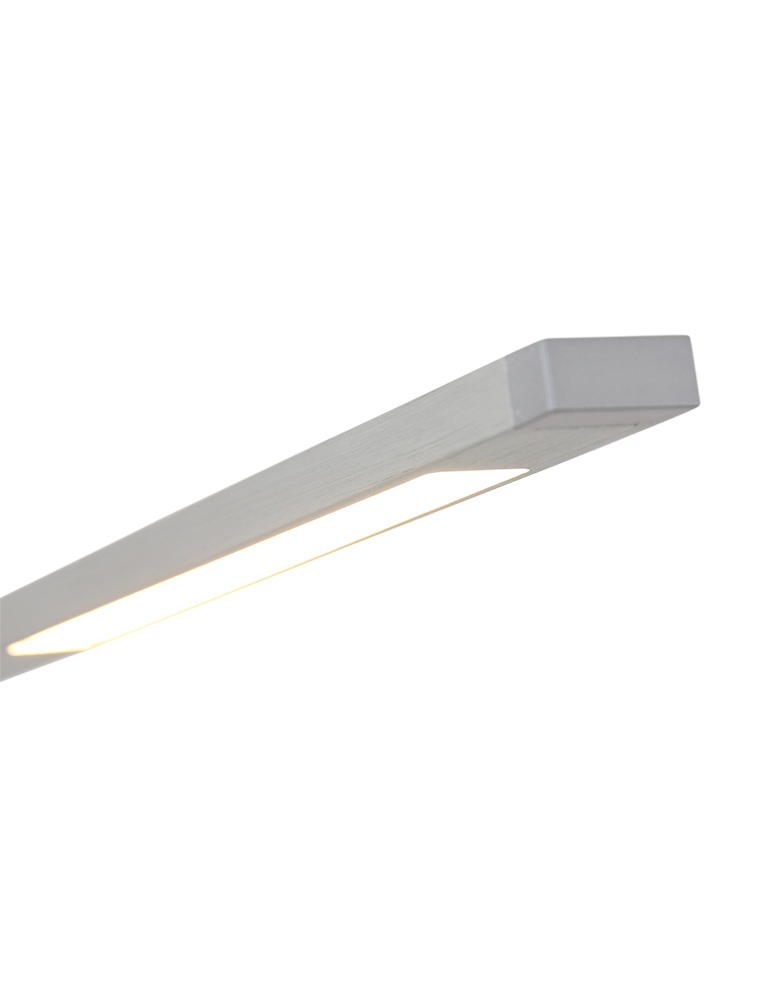 Lampe à LED à poser Stekk Mexlite acier – Image 6