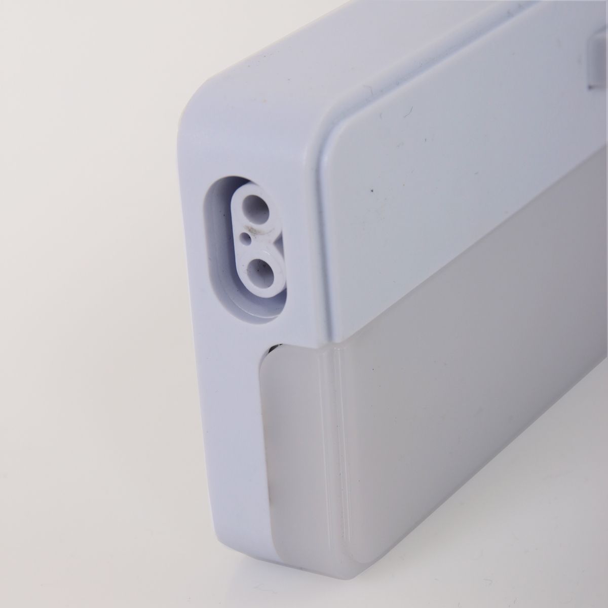 Lampe à LED de cuisine Steinhauer plafond et mur couleur blanche – Image 10