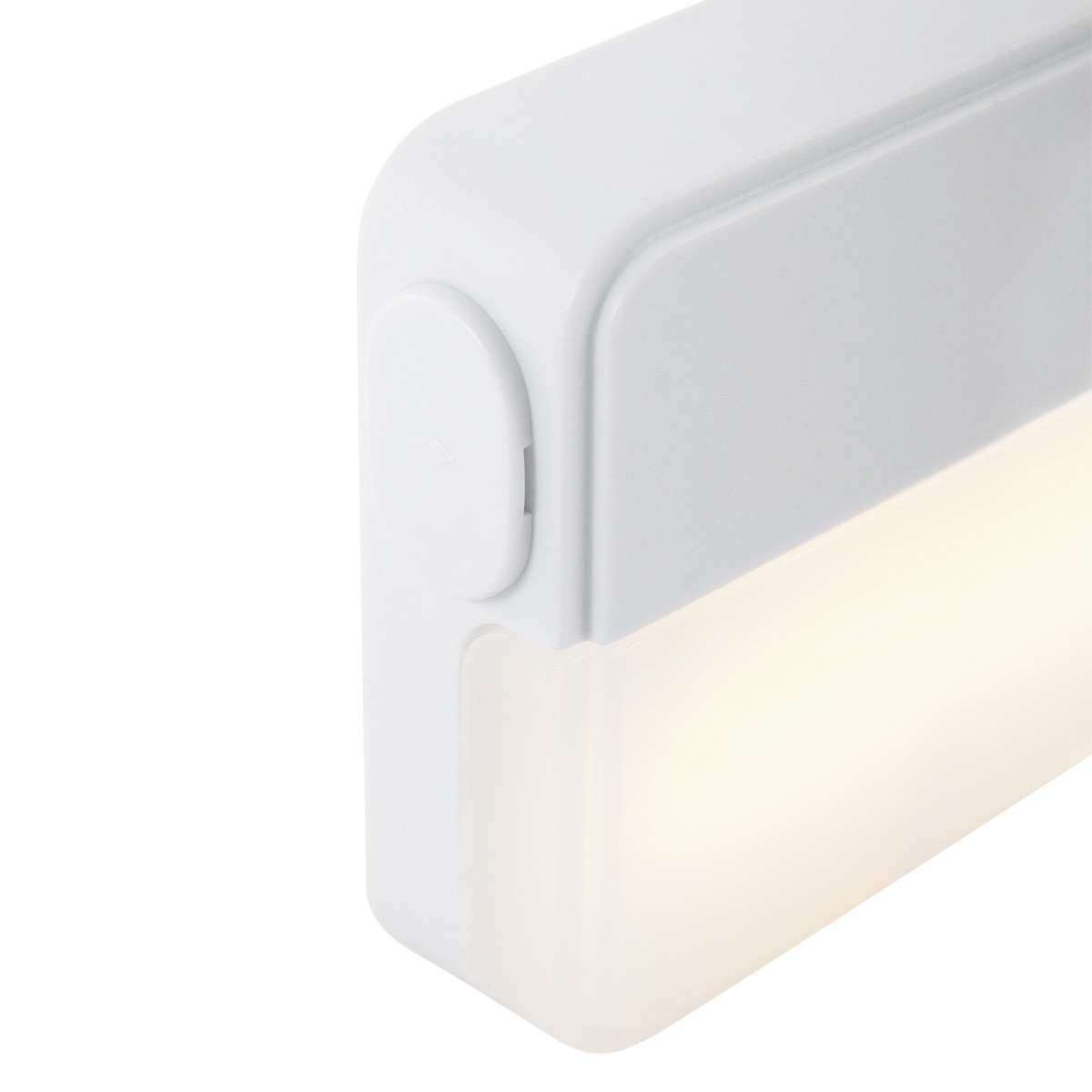 Lampe à LED de cuisine Steinhauer plafond et mur couleur blanche – Image 4