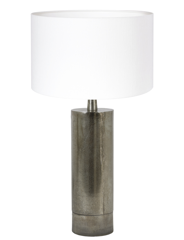 lampe-a-poser-abat-jour-blanc-light-et-living-savi-vieil-argent-8419zw