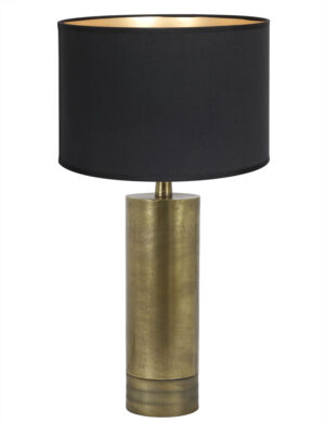 lampe-a-poser-abat-jour-noir-light-et-living-savi-or-8417br