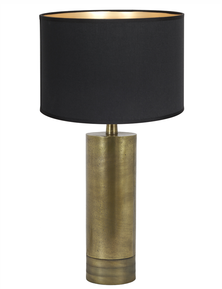 lampe-a-poser-abat-jour-noir-light-et-living-savi-or-8417br