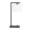 lampe-a-poser-contemporaine-a-abat-jour-blanc-steinhauer-stang-opaque-et-noir-7118zw
