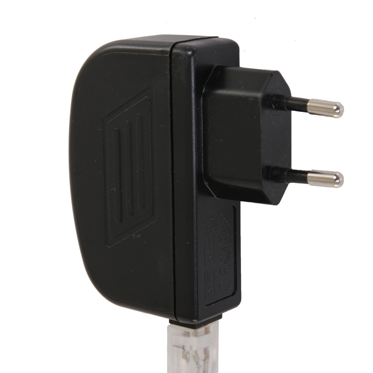 Lampe de table moderne acier bras flexible Mexlite Biron – Image 11