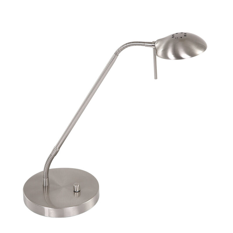 lampe-a-poser-design-led-mexlite-clusi-acier-7502st-2