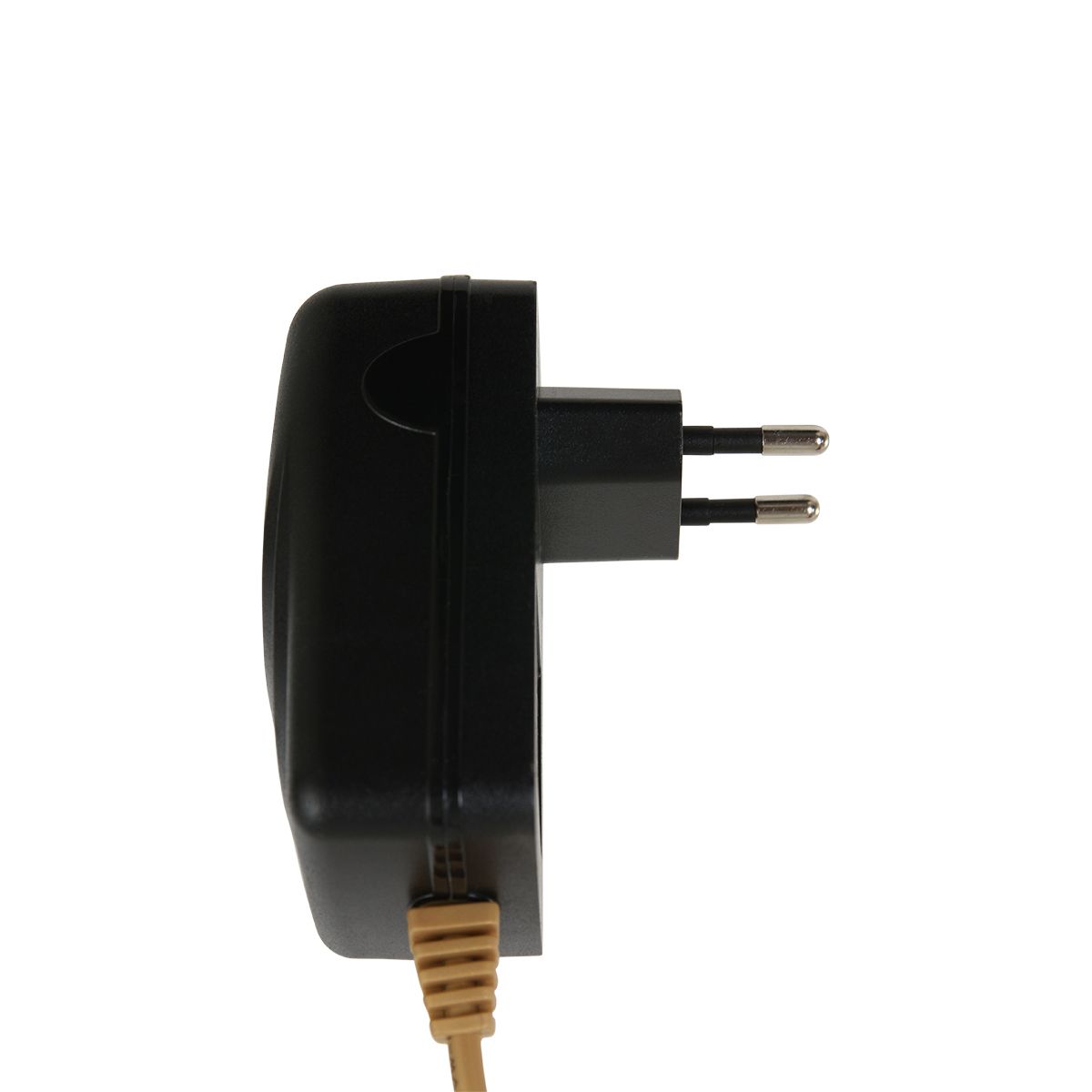 Lampe de table classique ronde bronze bras réglable Mexlite Biron – Image 12