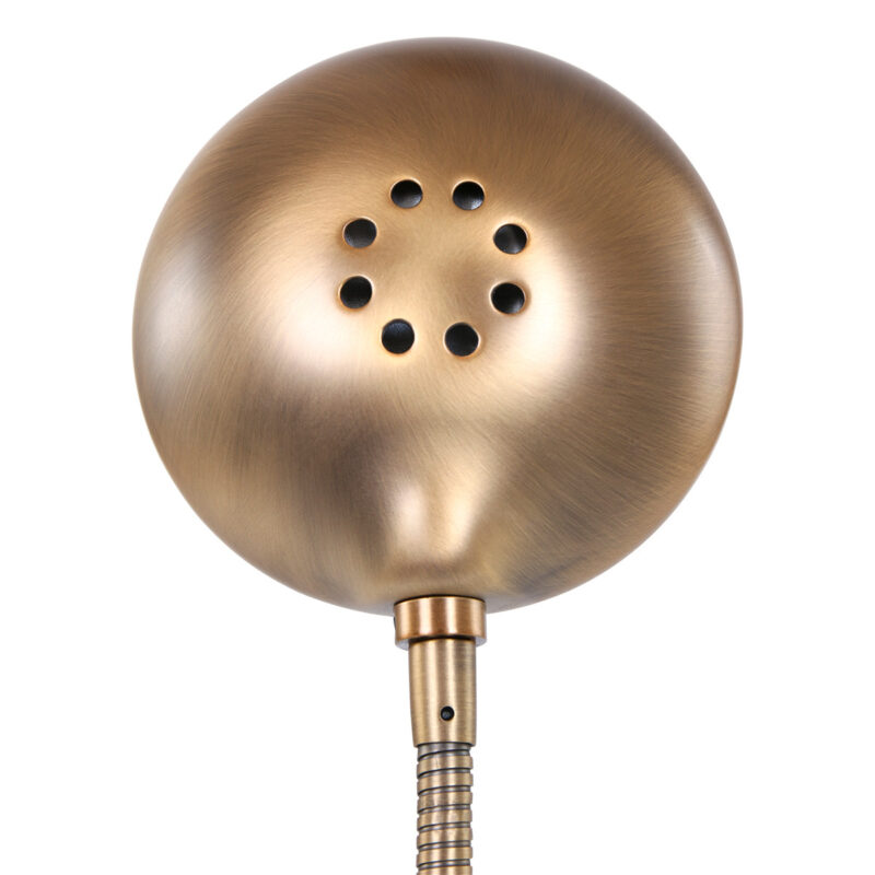 lampe-a-poser-design-led-mexlite-clusi-bronze-7502br-5