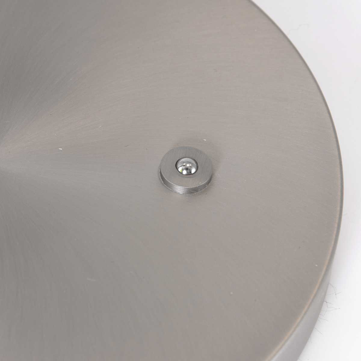 Lampe à poser design Steinhauer Turound acier – Image 16