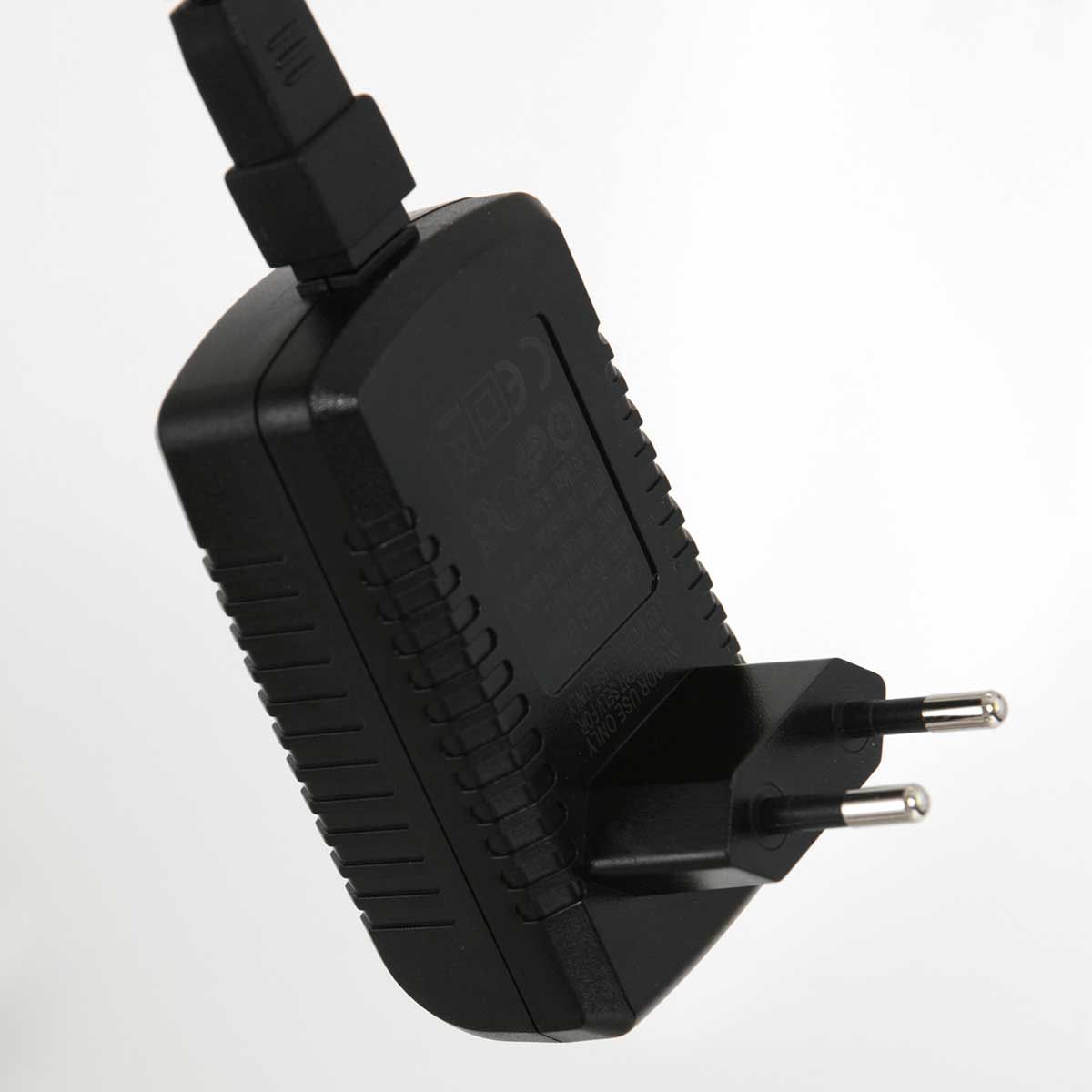 Lampe à poser design Steinhauer Turound acier – Image 18