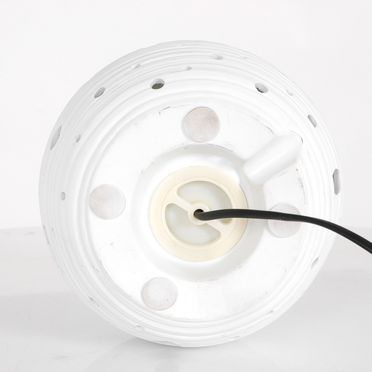 Lampe à poser enfant Anne Lighting Jazz blanc – Image 8