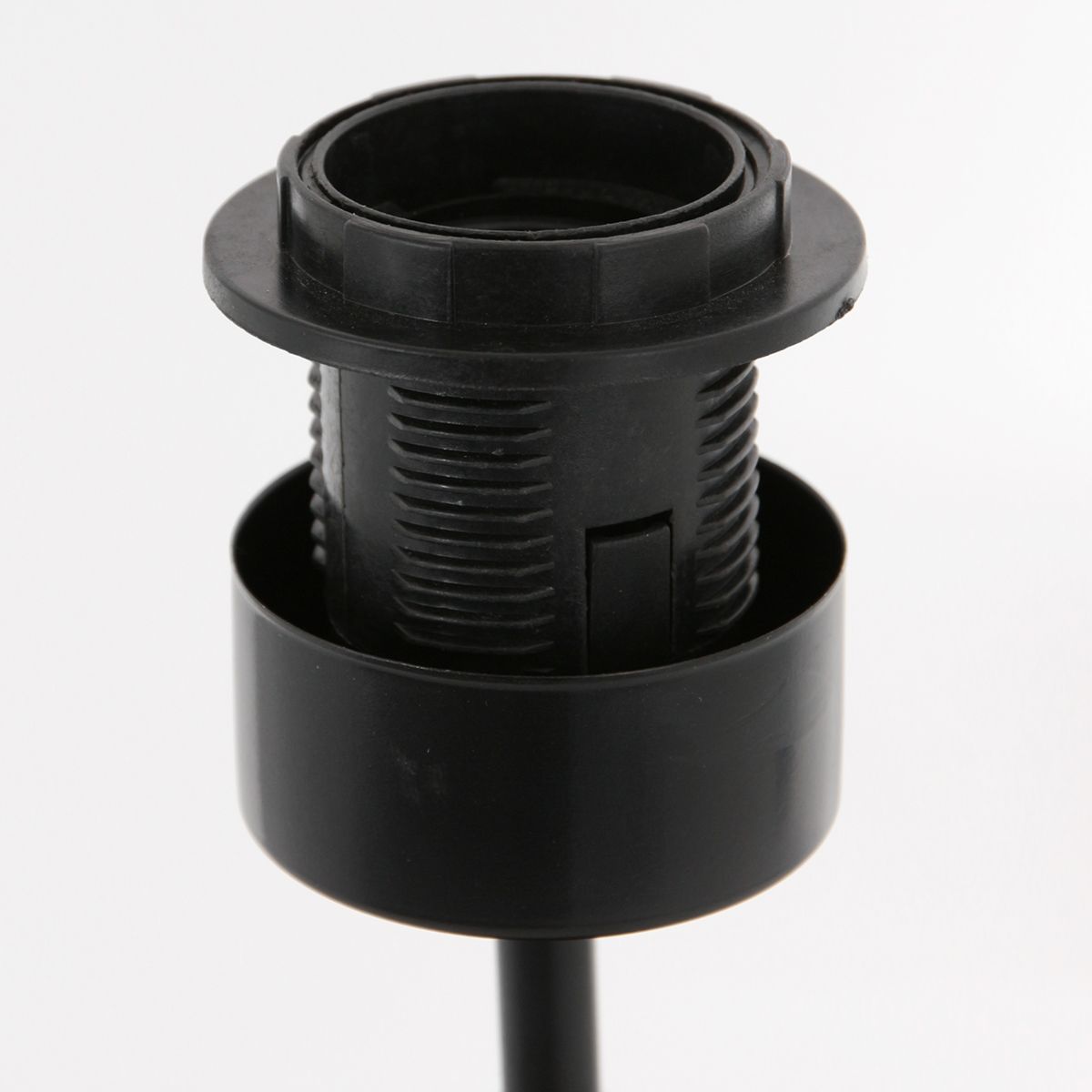 Lampe à poser famille ours doré Anne Light & Home taupe – Image 11