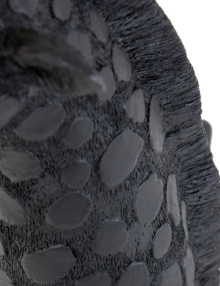 Lampe à poser girafe Light & Living Girafe noir – Image 7