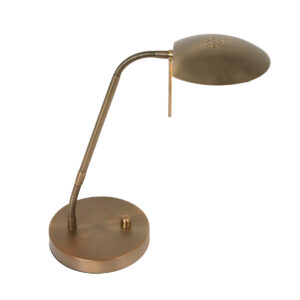 lampe-a-poser-led-mexlite-eloi-bronze-1315br-2