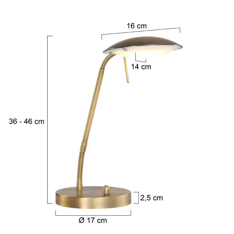lampe-a-poser-led-mexlite-eloi-bronze-1315br-8