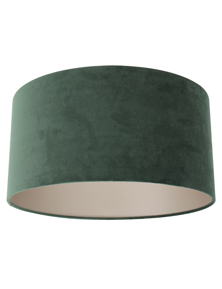 Lampe à poser Light & Living Skeld bronze et vert – Image 7