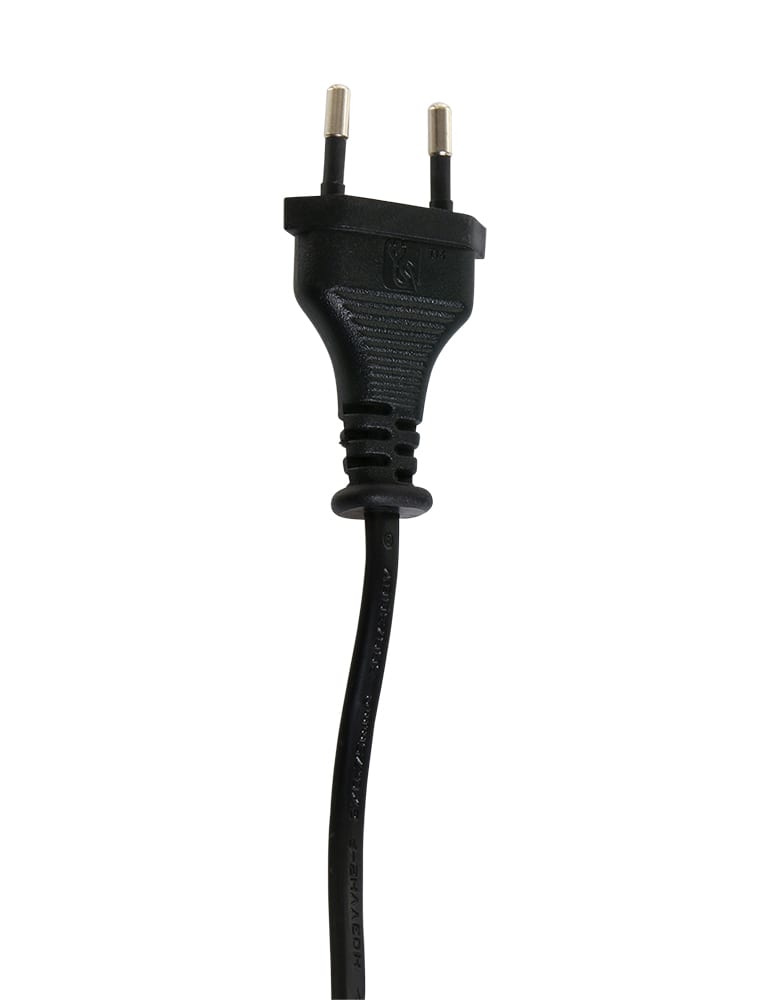 Lampe a poser noire Light&Living Jurre – Image 7