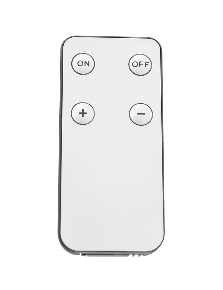 Lampe à poser pour extérieur Catch Lighting de Anne Lighting blanc – Image 6