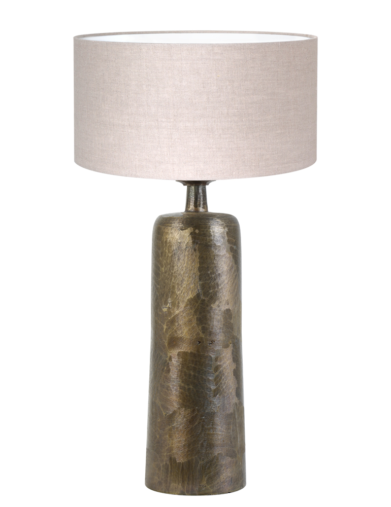 lampe-a-poser-robuste-abat-jour-marron-light-et-living-papey-bronze-8369br