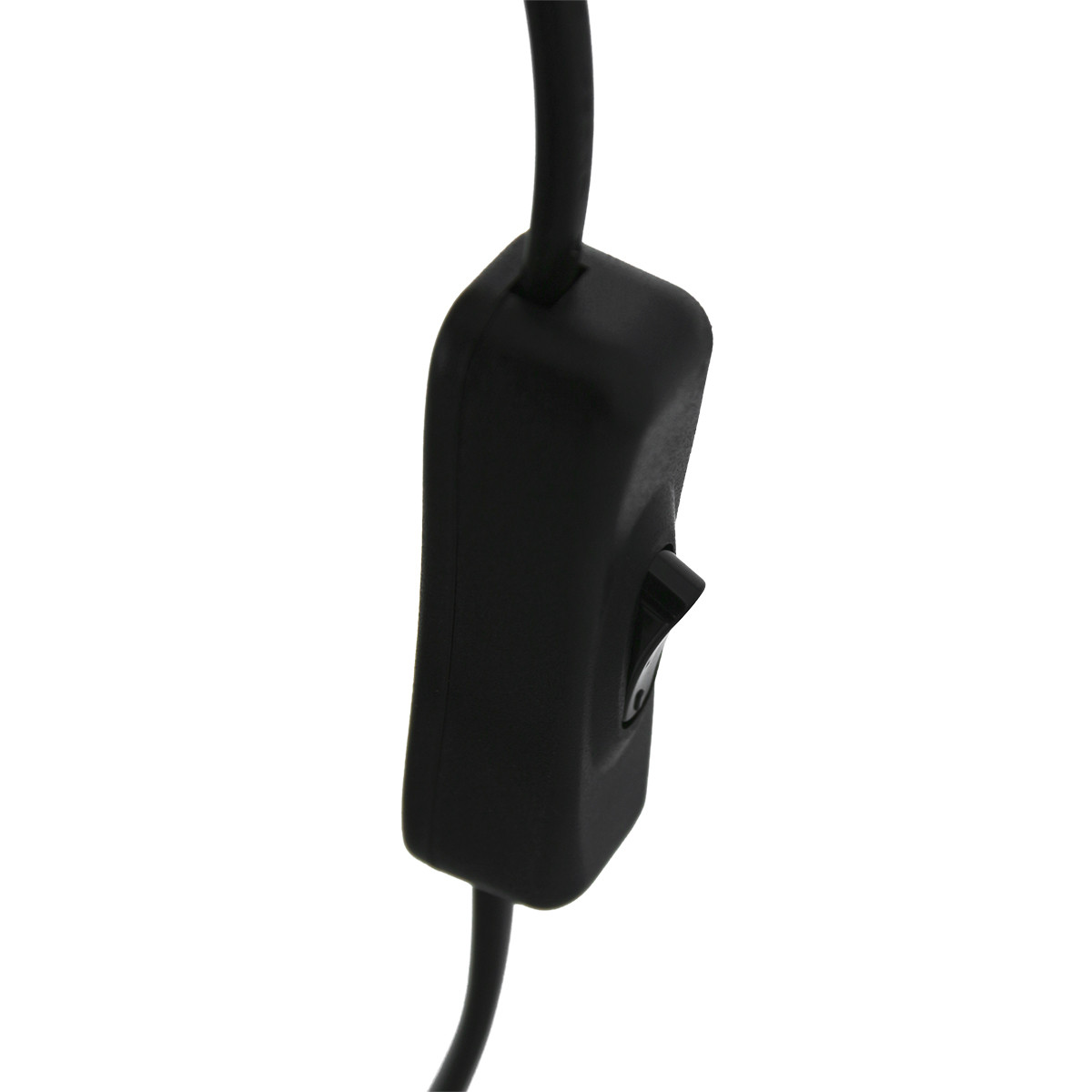 Lampe à poser sphère plate en verre fumé Reflexion Steinhauer – Image 15