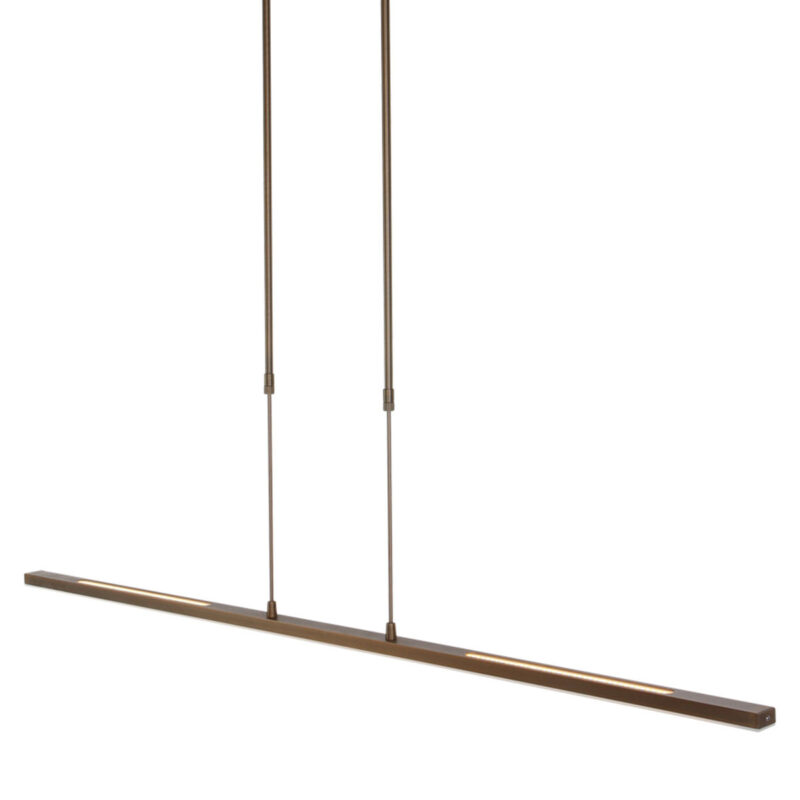 lampe-a-suspension-design-bronze-steinhauer-zelena-1482br