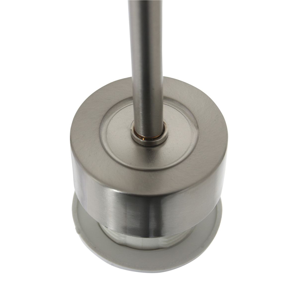 Lampe à suspension en métal moderne Steinhauer Gramineus – Image 4