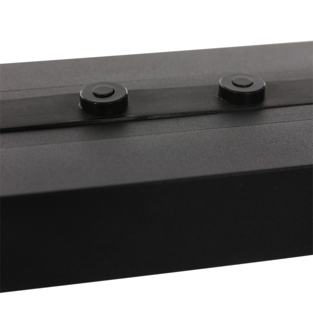 Lampe à suspension extensible noire Zelena de Steinhauer – Image 6