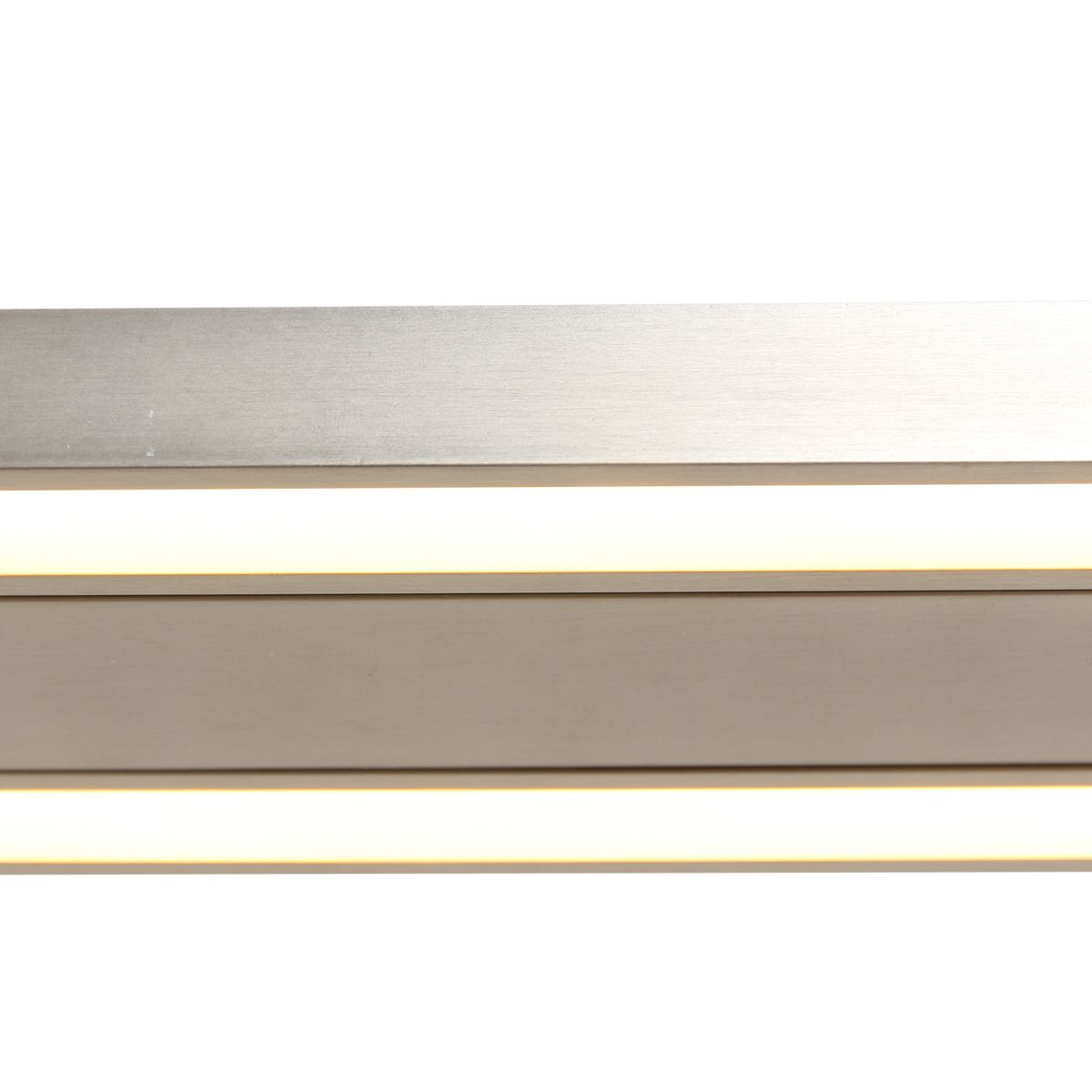 Lampe à suspension extensible Steinhauer Zelena en acier – Image 18