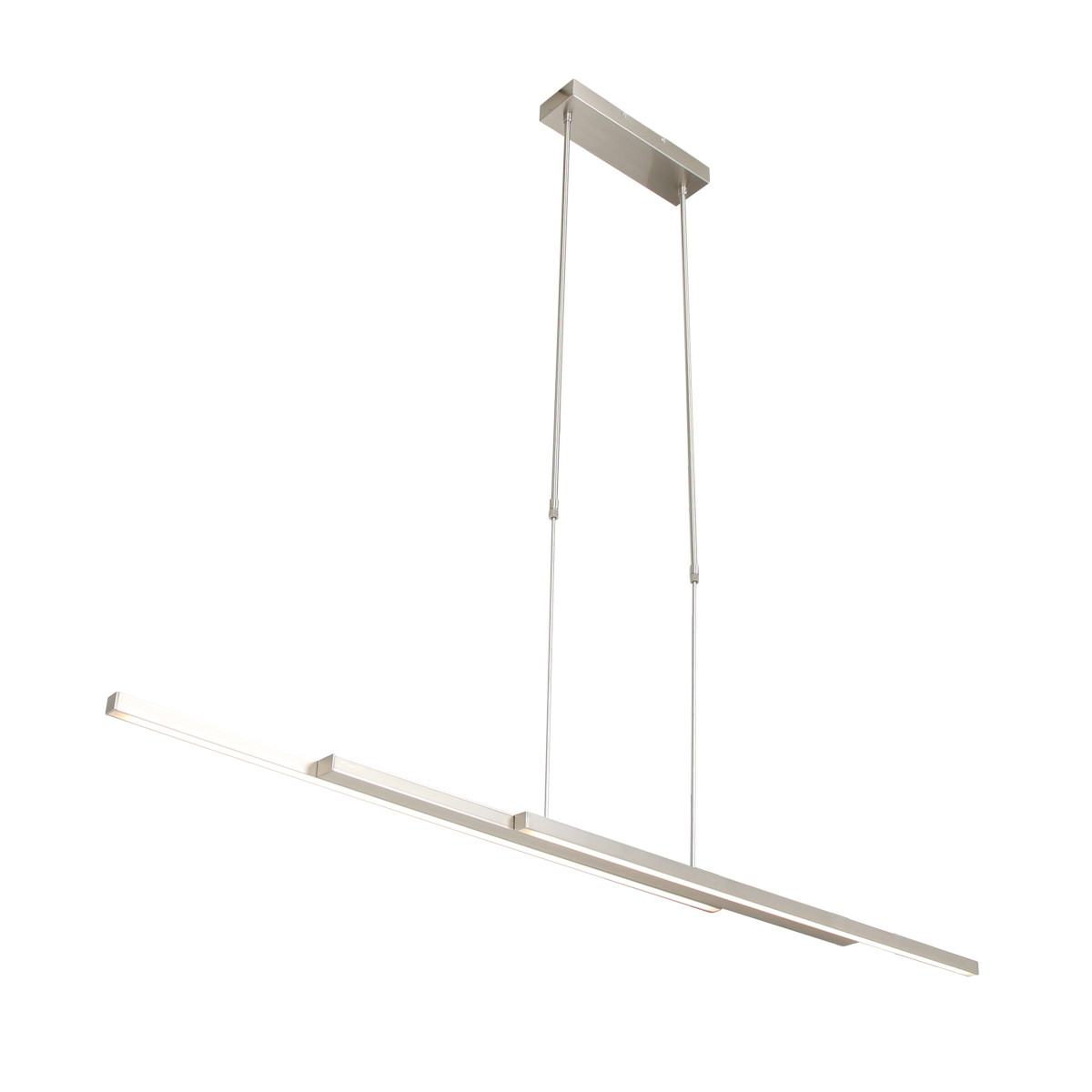 lampe-a-suspension-extensible-steinhauer-zelena-en-acier-7970st
