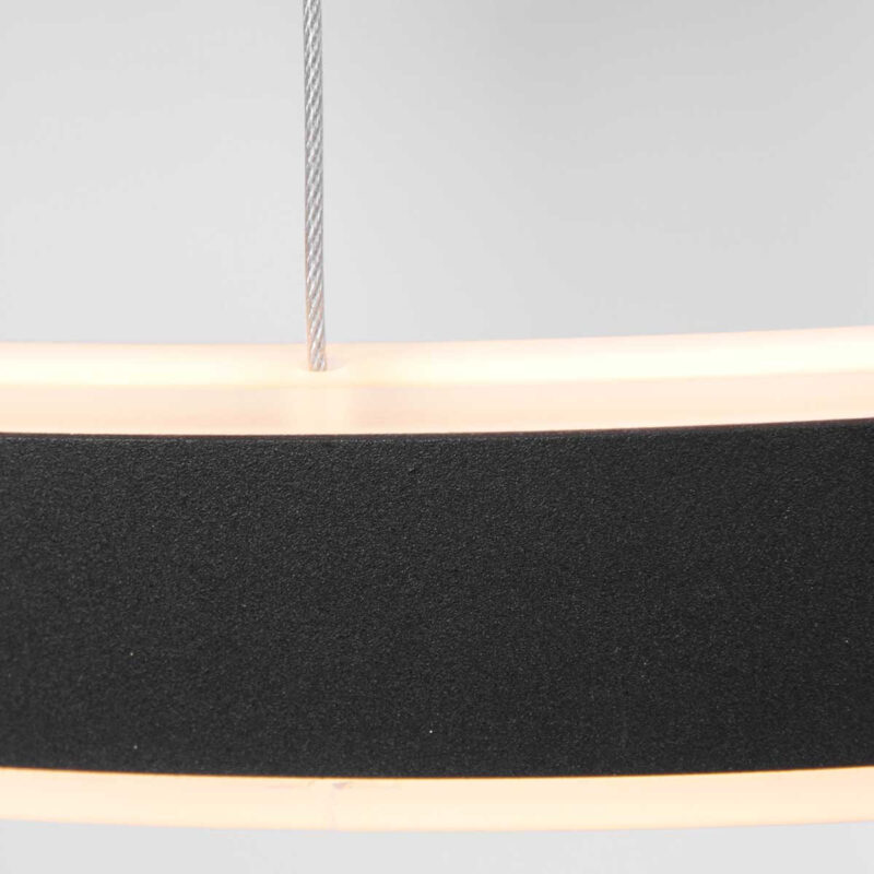 lampe-anneau-noire-design-steinhauer-ringlux-noir-3502zw-10