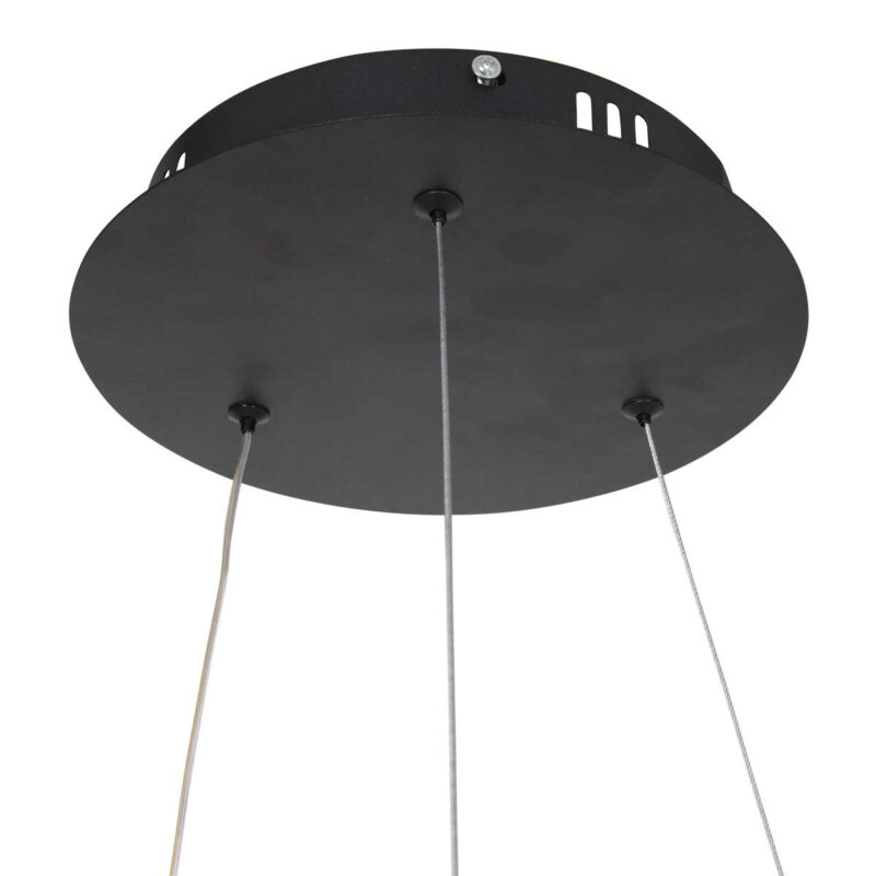 lampe-anneau-noire-design-steinhauer-ringlux-noir-3502zw-6