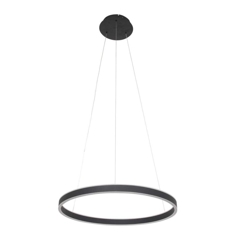 lampe-anneau-noire-design-steinhauer-ringlux-noir-3502zw-9