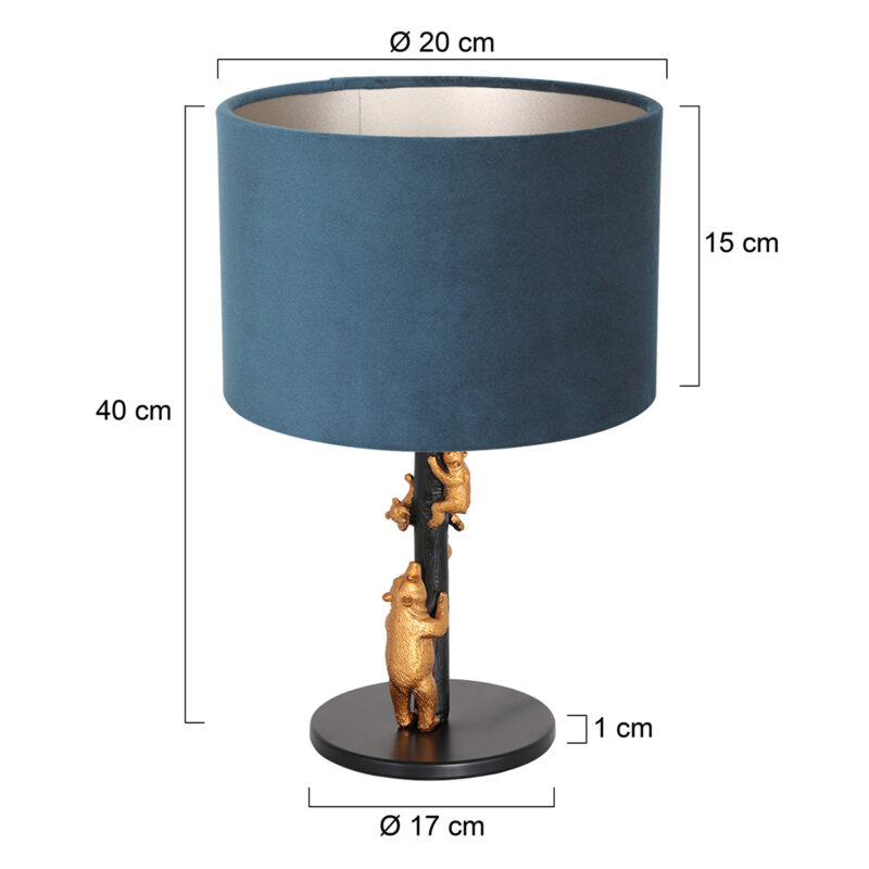 lampe-avec-ours-design-anne-light-et-home-animaux-bleu-et-noir-8236zw-7
