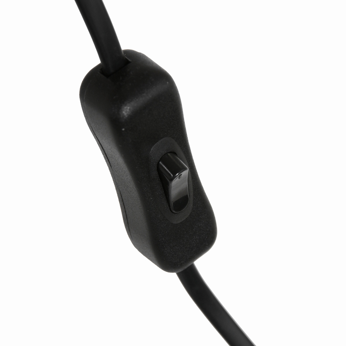 Lampe bouddha en pierre Anne Lighting Jazz blanc – Image 12