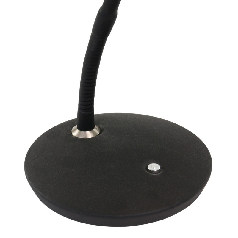 lampe-de-bureau-design-a-led-steinhauer-zenith-couleur-noire-1470zw-10