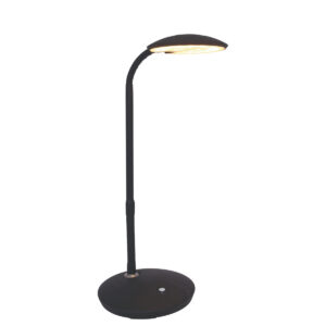 lampe-de-bureau-design-a-led-steinhauer-zenith-couleur-noire-1470zw-2